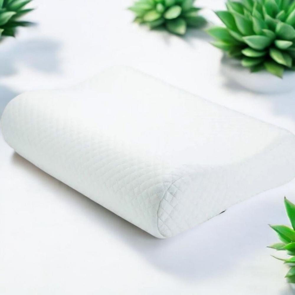 Obusforme Airfoam Contour Pillow